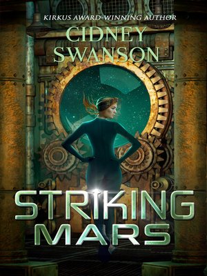 cover image of Striking Mars